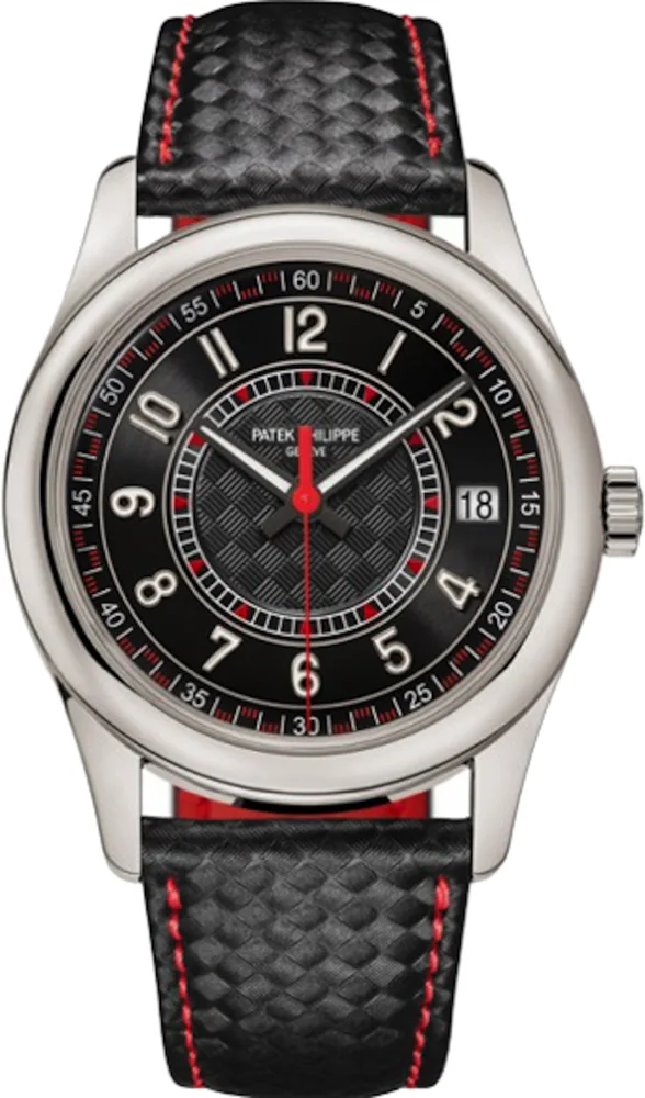 Patek Philippe Calatrava